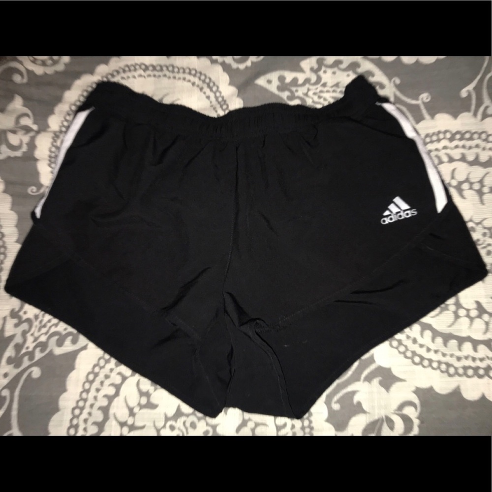 Adidas Clima Cool Running Shorts